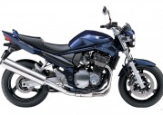 Suzuki Bandit 1200